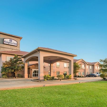 Knights Inn Bunkie Екстериор снимка
