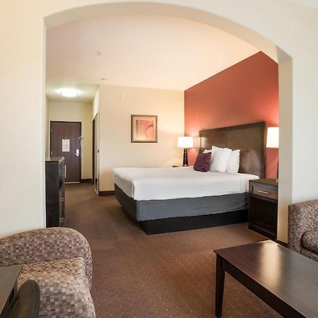 Knights Inn Bunkie Екстериор снимка