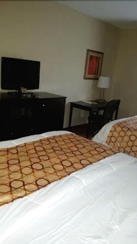 Knights Inn Bunkie Екстериор снимка
